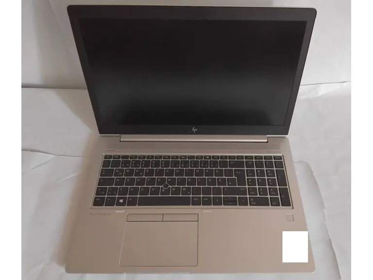 HP - Elitebook 850 G6 - 2020 - Laptop